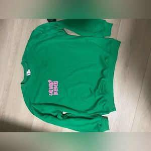Princess Polly crewneck